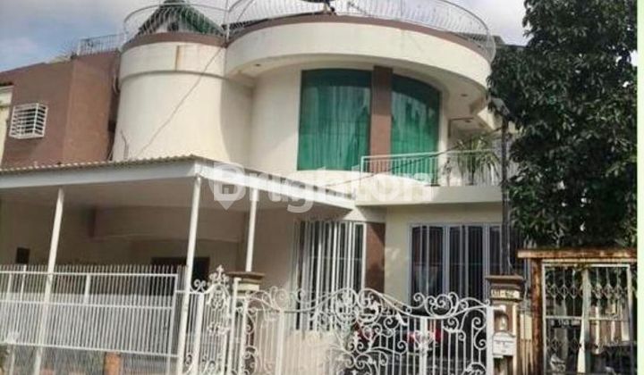 Kost Furnished SHM di Cengkareng, Jakarta Barat - foto 1