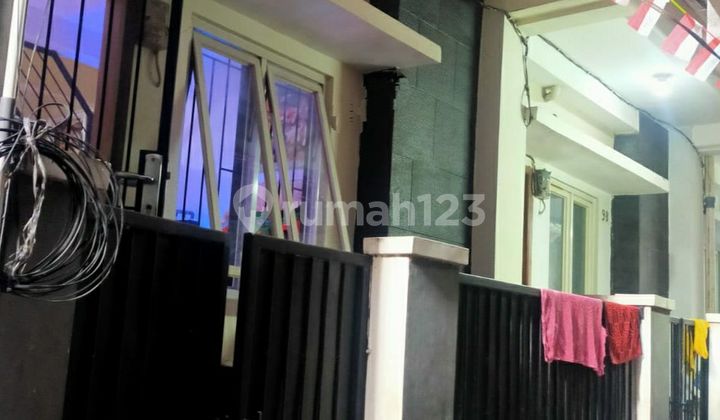 Rumah Di Mangga Besar - foto 1