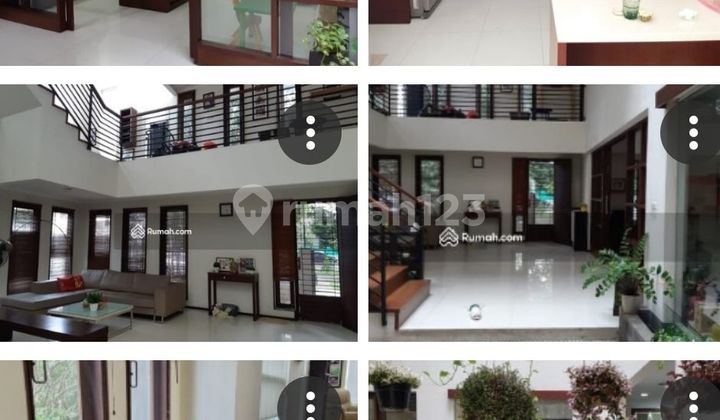 Kost Furnished SHM di Taman Surya, Jakarta Barat - foto 1