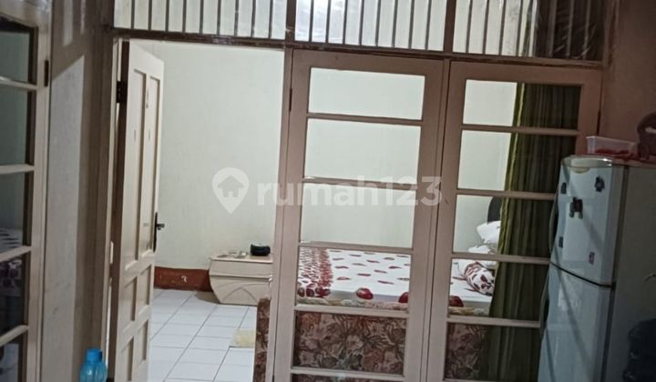 Kost Furnished SHM di Citra Garden, Jakarta Barat - foto 1