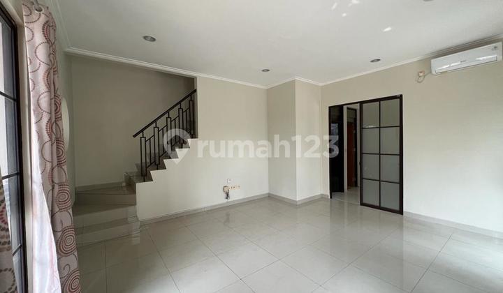 Kost Furnished SHM di Green Lake City, Jakarta Barat - foto 1