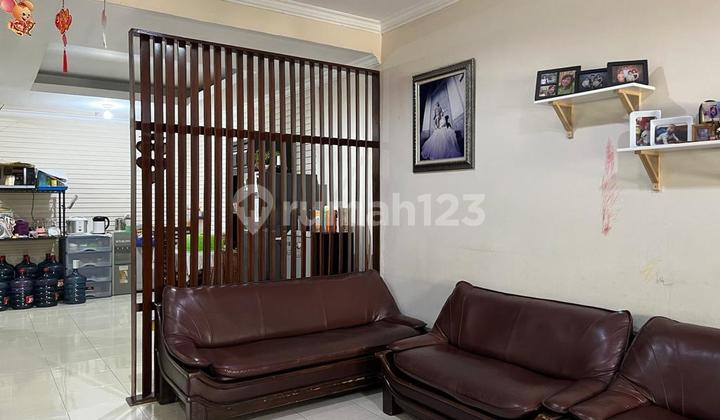 Kost Furnished SHM di Kalideres, Jakarta Barat - foto 1