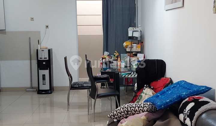Kost Furnished SHM di Green Lake City, Jakarta Barat - foto 1