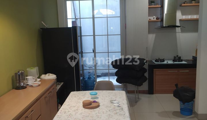 Kost Furnished SHM di Green Lake City, Jakarta Barat - foto 1