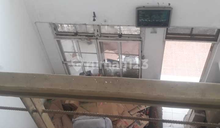 Kost Furnished Strategis di Cengkareng, Jakarta Barat - HGB - foto 1