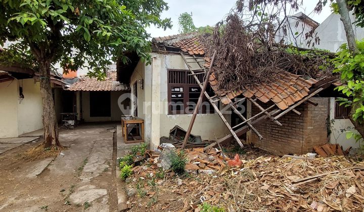 Kost Dijual SHM Furnished di Kelapa Dua, Jakarta Barat - foto 1