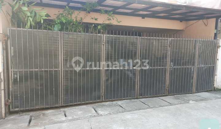 Kost Furnished SHM di Green Ville, Jakarta Barat - foto 1