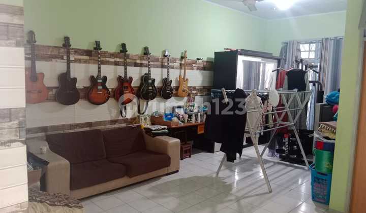 Kost Furnished Strategis di Duri Kosambi, Jakarta Barat - foto 1