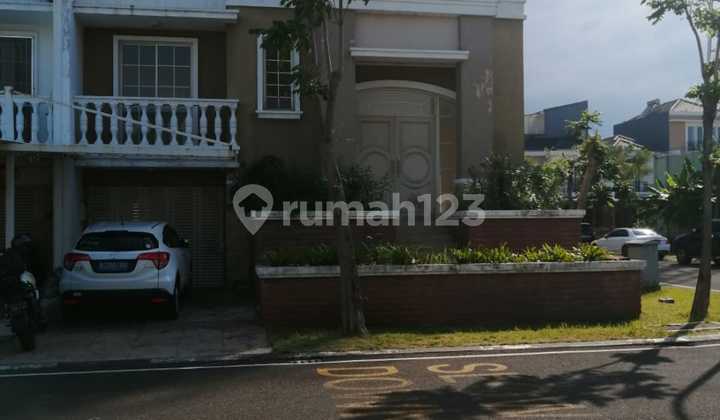 Kost Furnished SHM di Green Lake City Jakarta Barat - foto 1