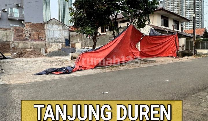 Kost Furnished SHM di Tanjung Duren, Jakarta Barat - foto 1