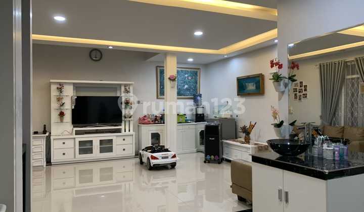 Kost SHM Furnished di Citra Garden Jakarta Barat - foto 1