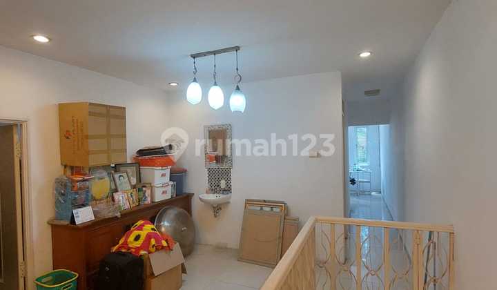 Kost SHM Furnished di Taman Ratu, Jakarta Barat - foto 1
