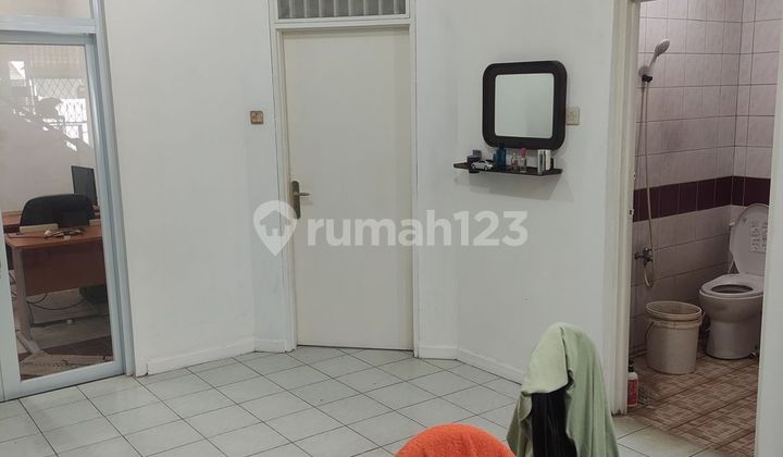 Kost Furnished SHM di Kalideres, Jakarta Barat — Strategis - foto 1