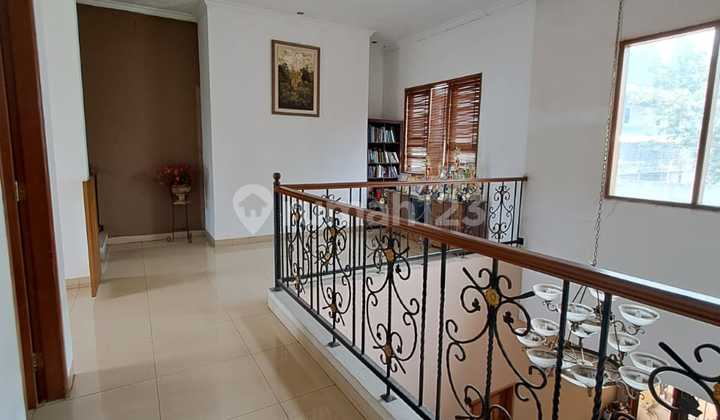Kost SHM Furnished di Meruya, Jakarta Barat — Investasi! - foto 1