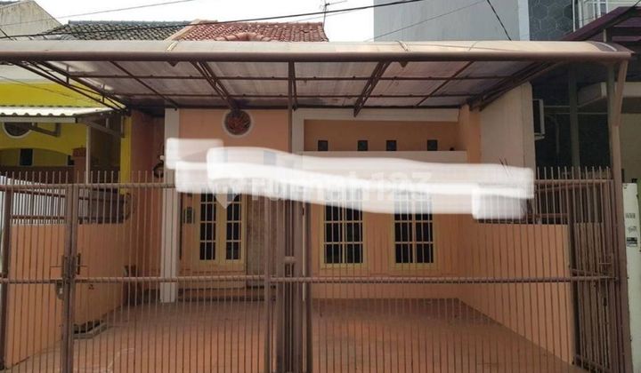 Kost Furnished SHM di Citra Garden Jakarta Barat - foto 1