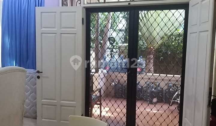 Kost Furnished SHM di Puri Media, Jakarta Barat - foto 1