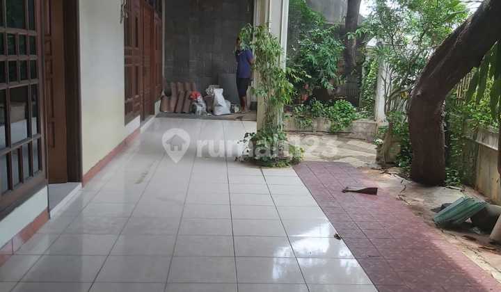 Dijual Rumah di Tomang Jakarta Barat - foto 1
