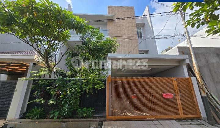Kost SHM Furnished di Meruya, Jakarta Barat - foto 1