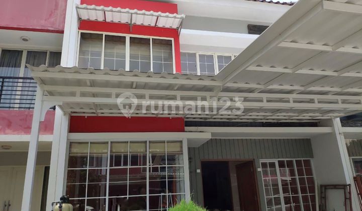 Kost Furnished SHM di Green Lake City, Jakarta Barat - foto 1