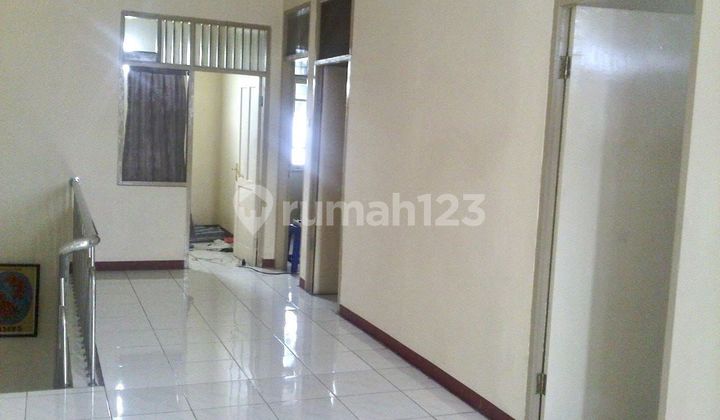 Kost Furnished SHM di Kalideres, Jakarta Barat - foto 1