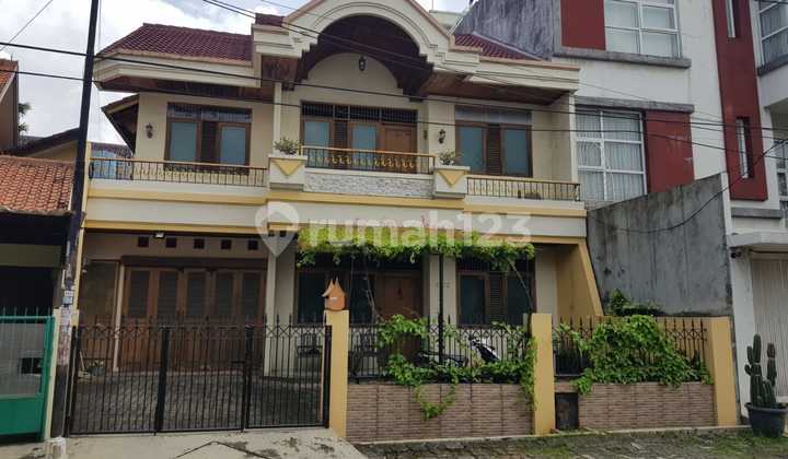 Kost Furnished SHM di Duri Kosambi, Jakarta Barat - foto 1