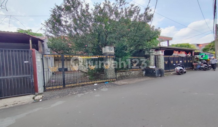 Kost SHM Furnished di Kebon Jeruk, Jakarta Barat - foto 1