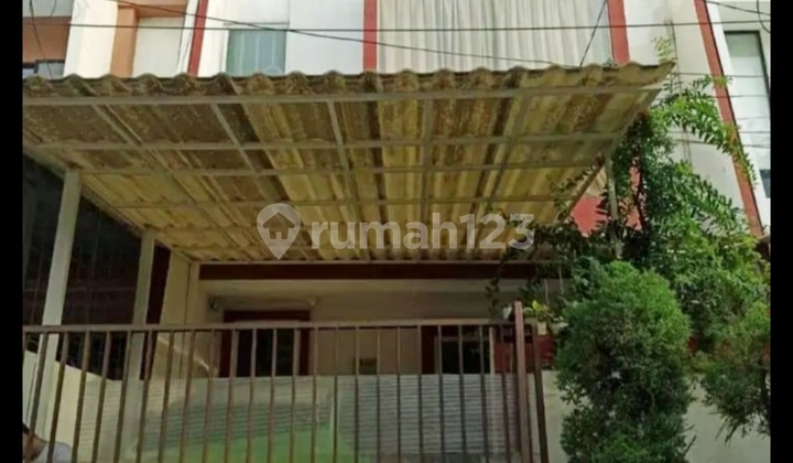 Dijual Rumah Siap Huni Minimalis di Greenville - foto 1