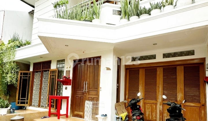 Dijual Rumah Second Siap Huni di Durikepa - foto 1