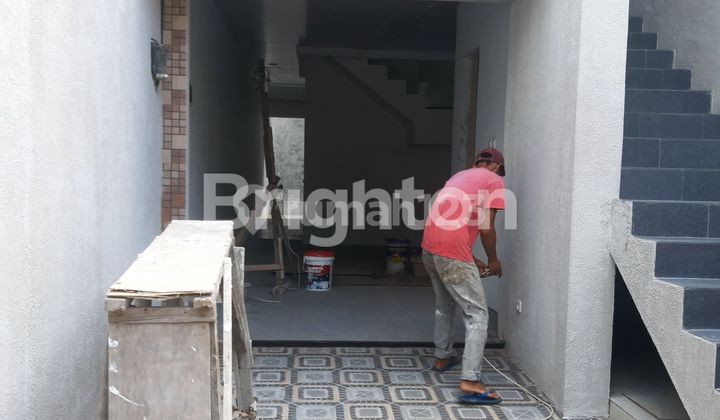 Kost Furnished SHM di Duri Kepa, Jakarta Barat - foto 1