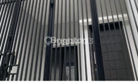 Kost 4KT SHM Furnished di Tanjung Duren, Jakarta Barat - foto 1