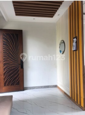 Kost Furnished SHM di Semanan, Jakarta Barat — Investasi! - foto 1