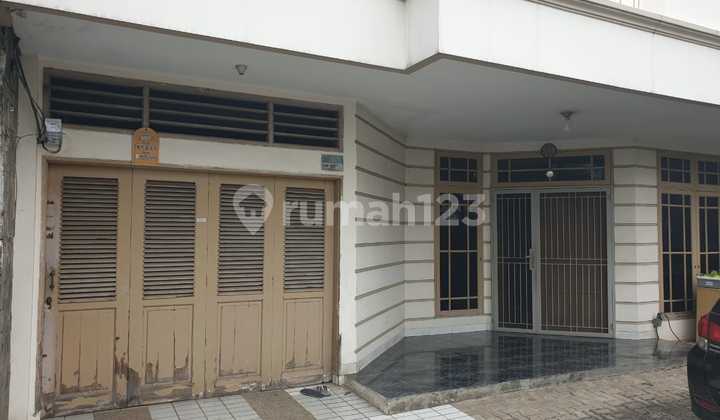 Kost SHM Furnished di Green Garden, Jakarta Barat - foto 1
