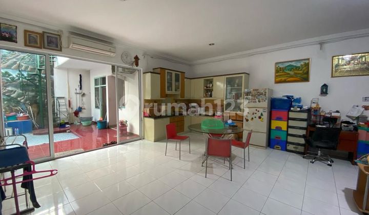 Rumah di Jalan Muwardi Grogol - foto 1