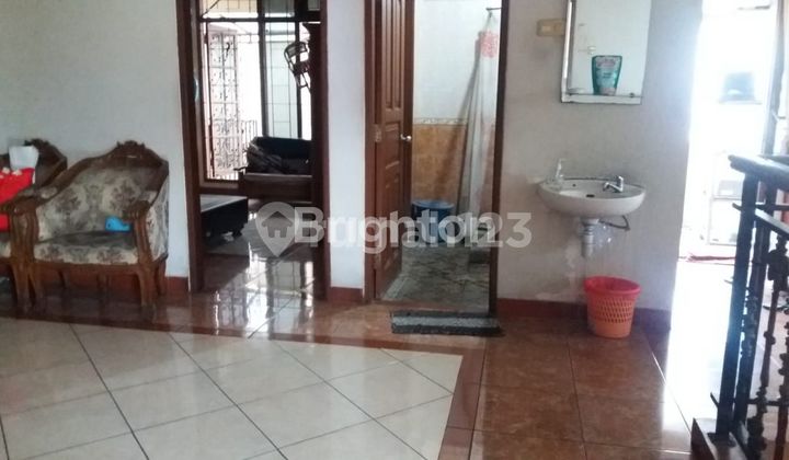 Kost SHM Furnished di Duri Kepa, Jakarta Barat - foto 1