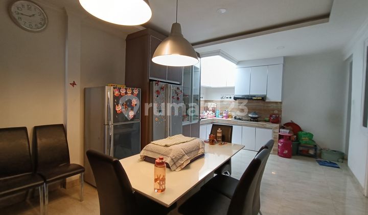 Kost Furnished SHM di Daan Mogot, Jakarta Barat - foto 1