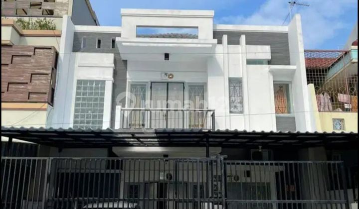 Di jual rumah siap huni - foto 1