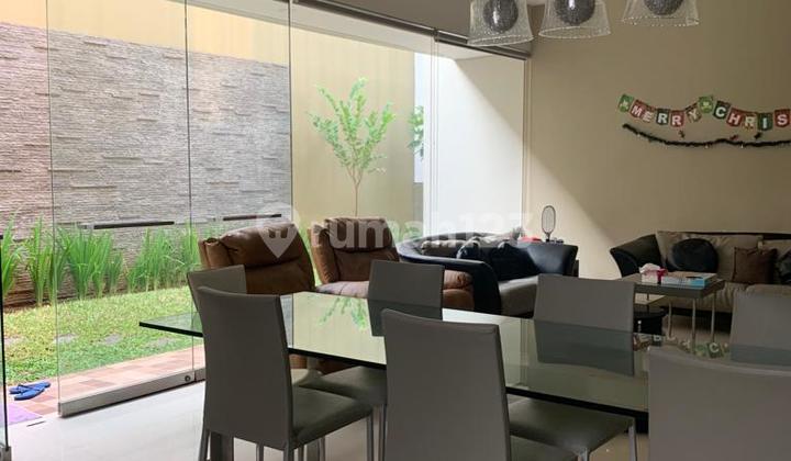 Rumah Bagus Strategis, Kembangan Area - foto 1