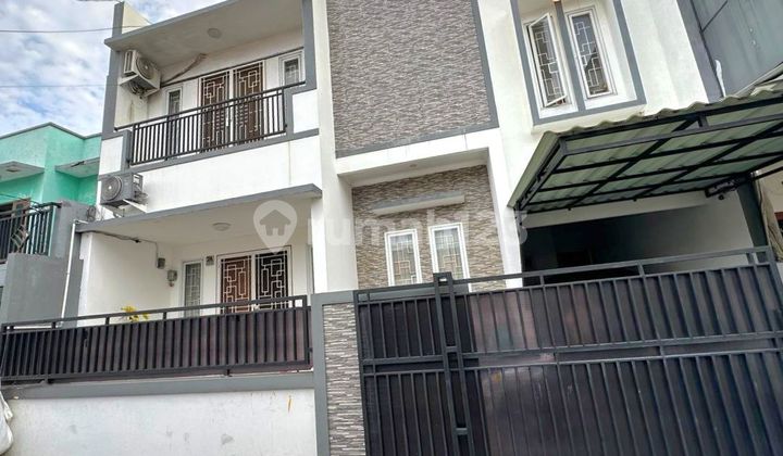 Di Jual Rumah di Cengkareng Cepat - foto 1