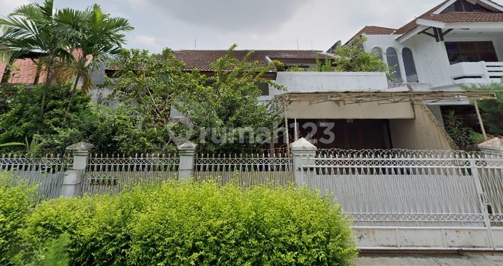 Kost Furnished SHM di Tomang, Jakarta Barat — Income Tinggi - foto 1