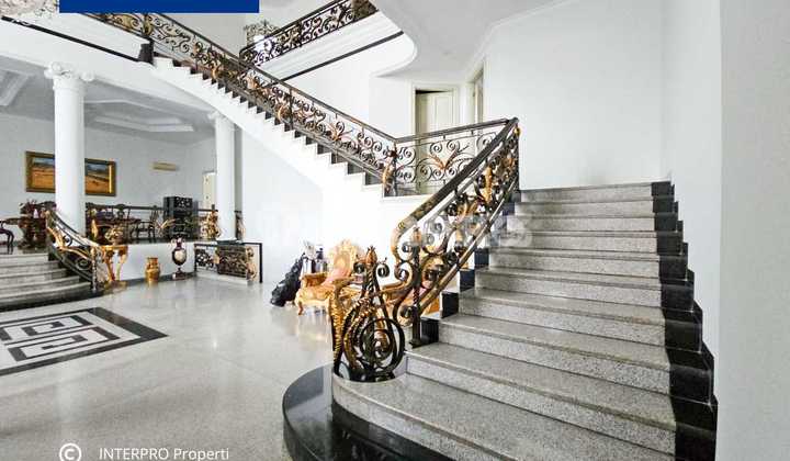 Kost Furnished SHM di Intercon Jakarta Barat, Investasi! - foto 1