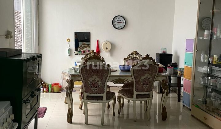 Rumah 2 lantai di Pulo Macan Raya Tomang,Jakarta Barat,bebas banjir - foto 1