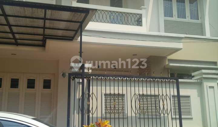 Kost Eksklusif SHM di Green Ville, Jakarta Barat - foto 1