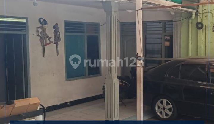 Kost SHM Furnished di Tanjung Duren, Jakarta Barat - foto 1