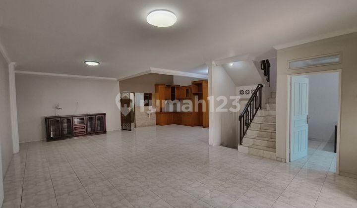 Rumah 2 Lantai Siap Huni Luas Tanah 144M² Perum Citra Garden 2 Ext Kec. Kalideres Jak-Bar (Jh) - foto 1