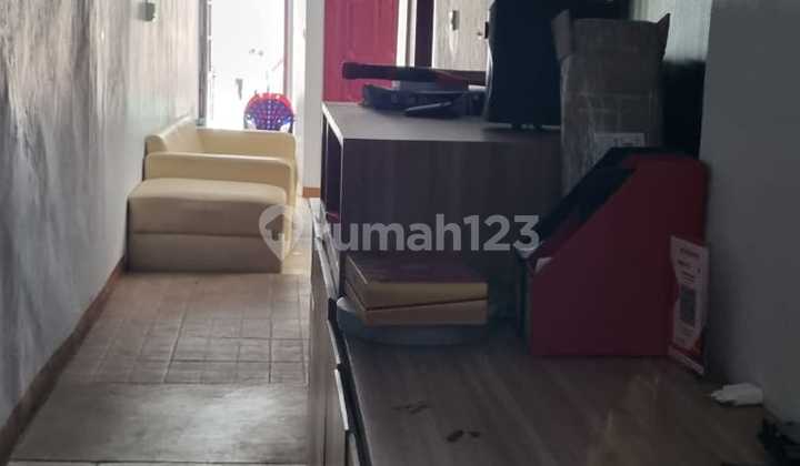 Jual Cepat Rumah di Perniagaan Timur, Tambora, Jakarta Barat. - foto 1