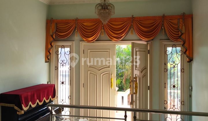 Taman Surya Hork Blok K Jual Cepat Siap Huni - foto 1