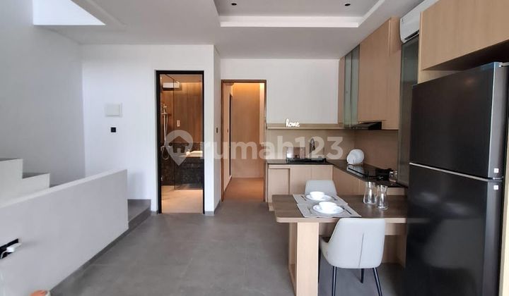 Kost Furnished HGB di Permata Buana, Jakarta Barat - foto 1