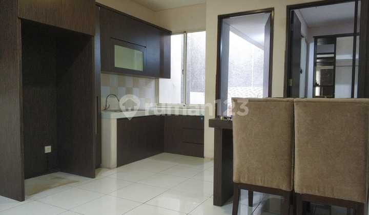 Kost Furnished SHM Strategis di Joglo, Jakarta Barat - foto 1