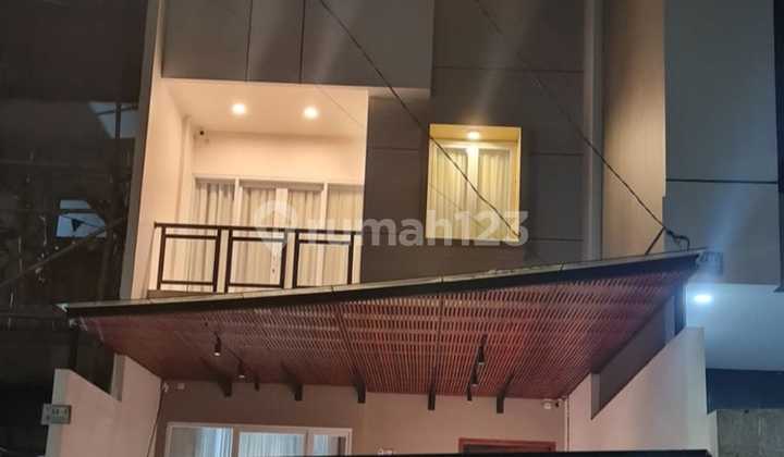 Rumah Cengkareng Indah Bagus Siap Huni - foto 1
