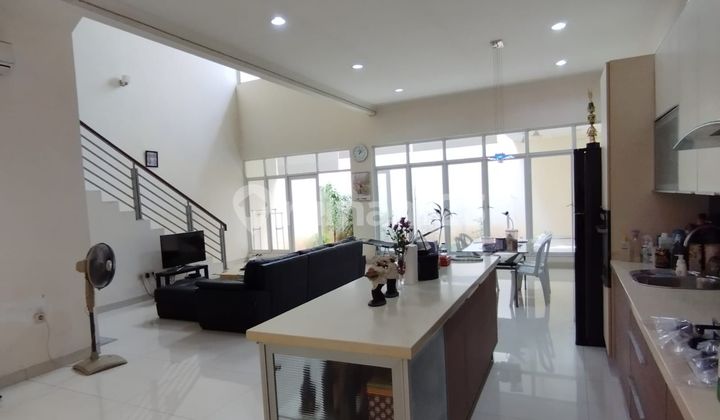 Lepas Cepat Rumah Minimalis Permata Buana - foto 1